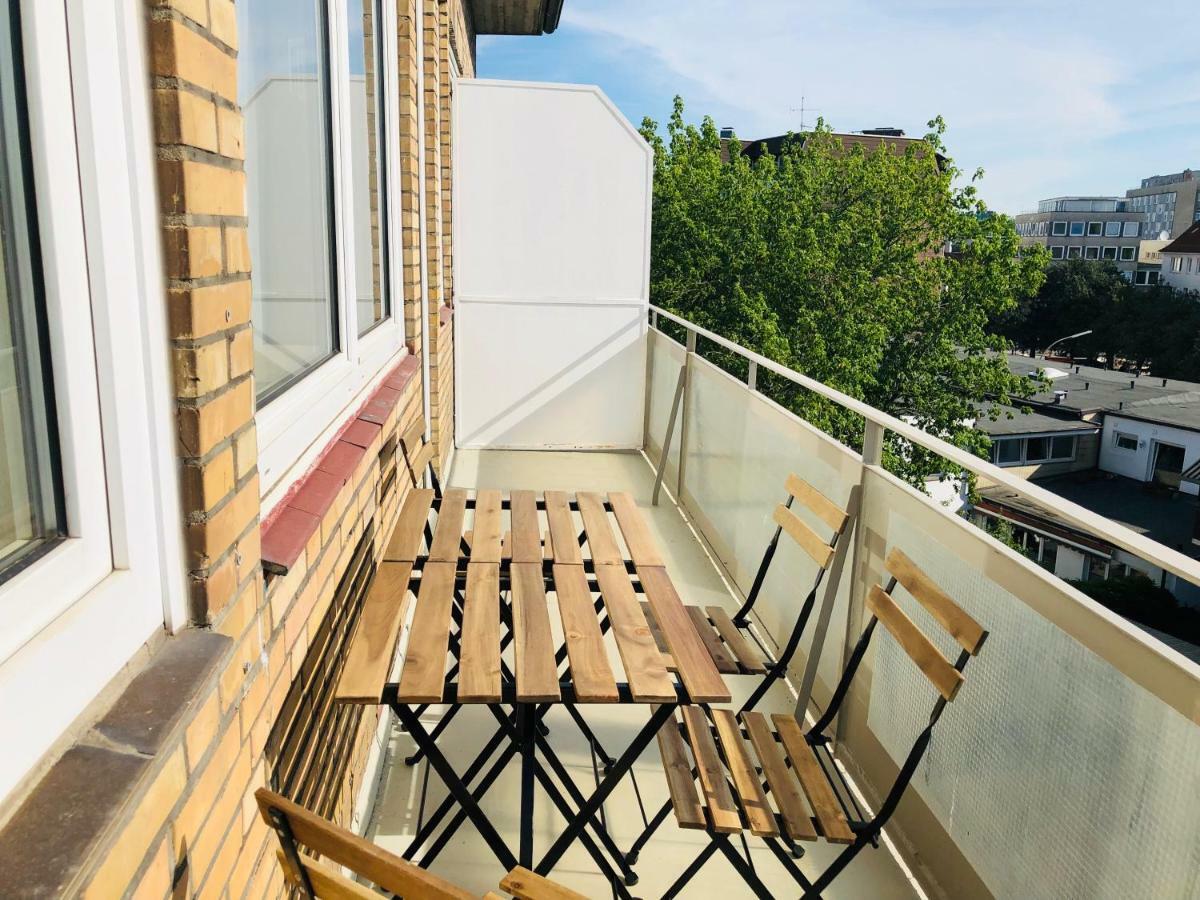 Arbio I Cube & St Pauli Apartment
