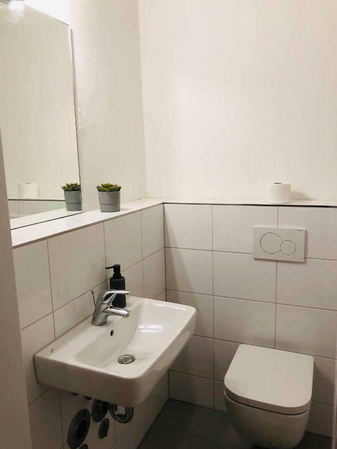 Arbio I Cube & St Pauli Apartment Hamburg