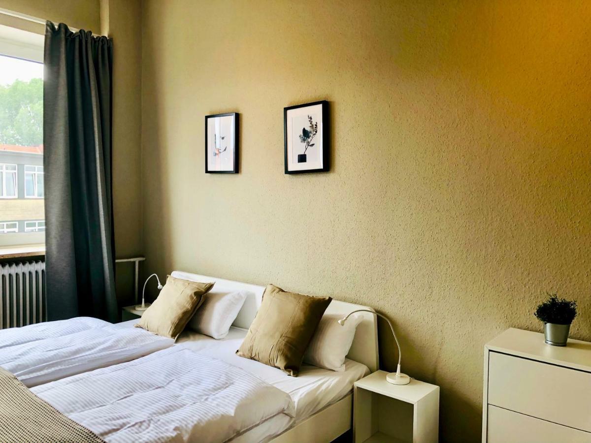 Apartment Arbio I Cube & St Pauli