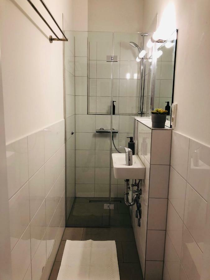 Arbio I Cube & St Pauli Apartment Hamburg