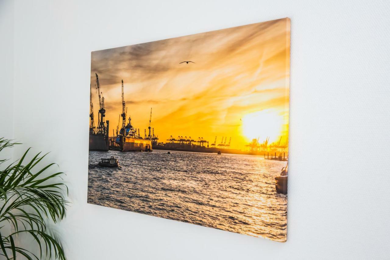 St Pauli Hamburg