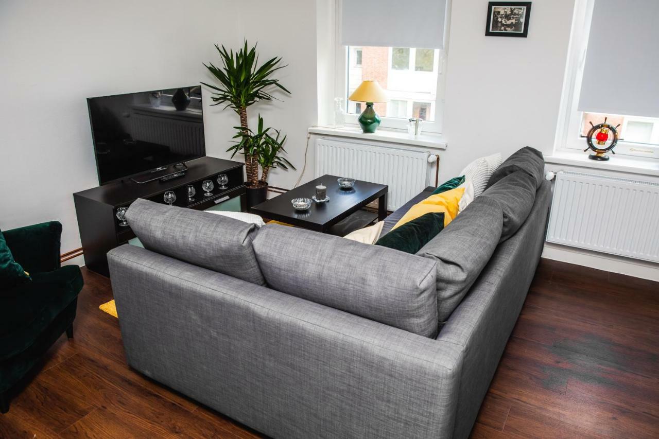 St Pauli Apartment *