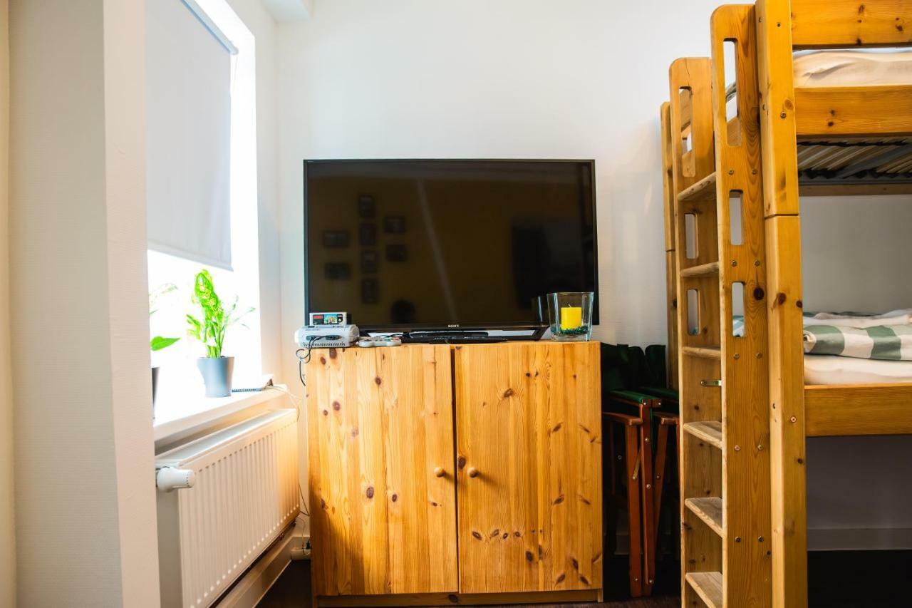 Apartment St Pauli