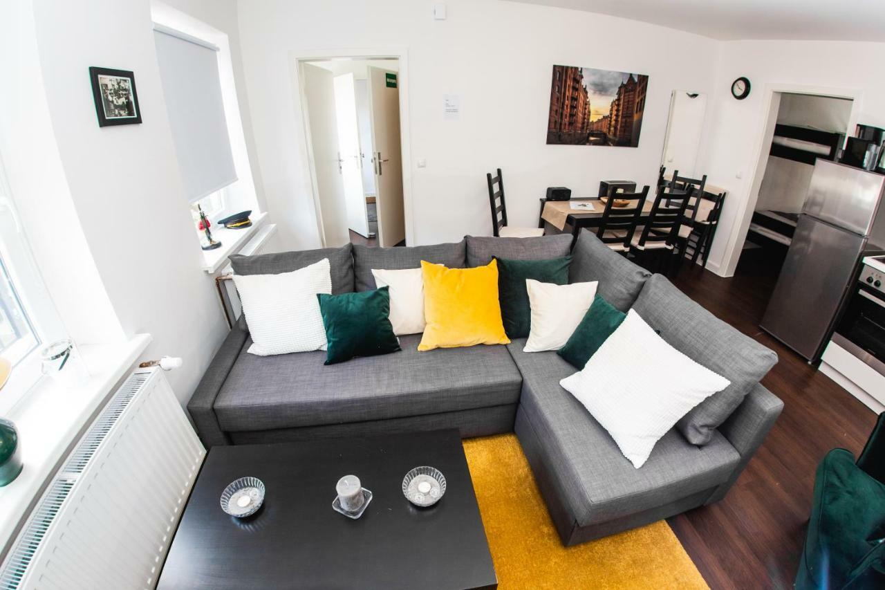 St Pauli Apartment *