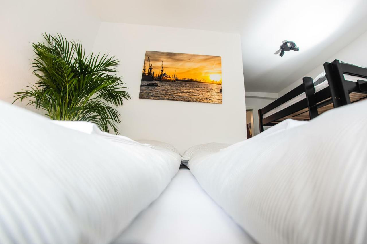 Apartment St Pauli