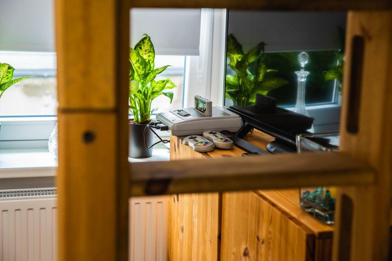 St Pauli Apartment