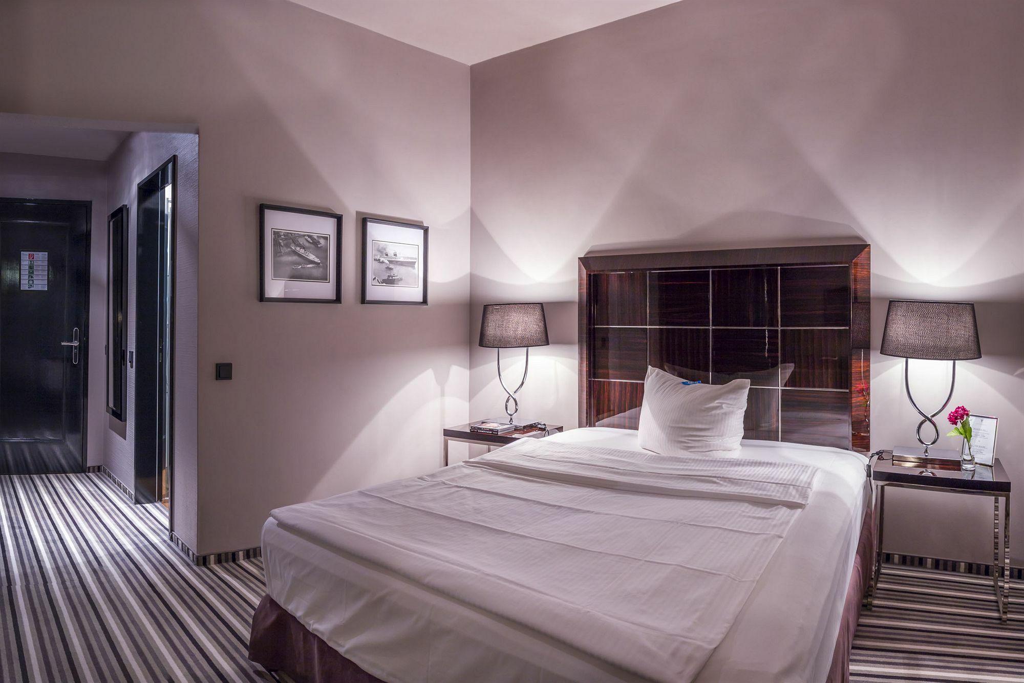 Boutique Poppenbütteler Hof Hotel Hamburg-Harburg