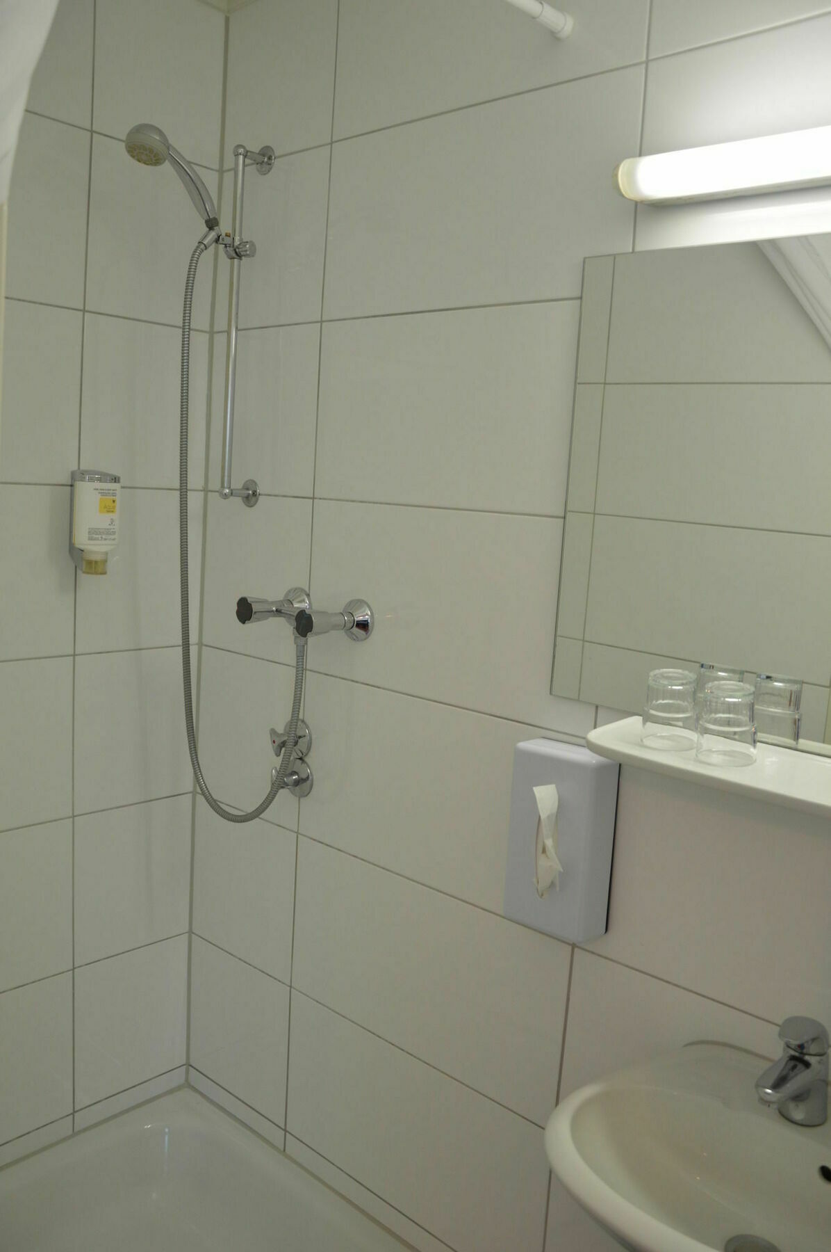 Centrum Commerz Am Bhf Altona Hotel Hamburg