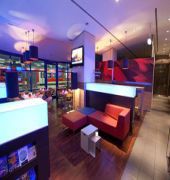 Intercityhotel Altona Hotel 3*