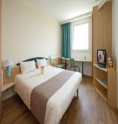 Ibis Airport 3* Hamburg-Harburg