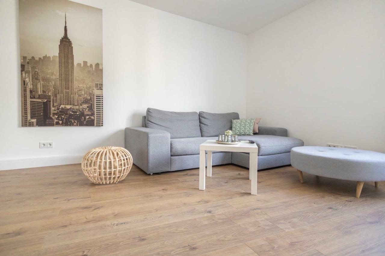 Dehnhaide 4* Hamburg