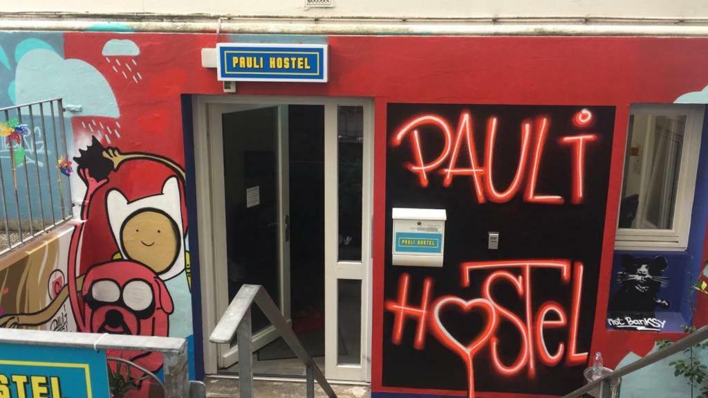 Pauli Hamburg