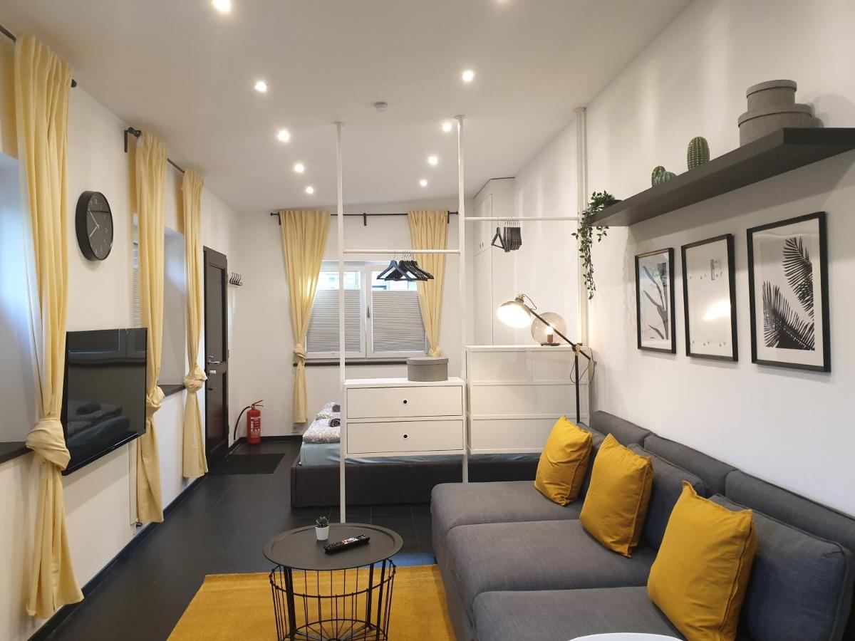 Industrial Loft House +luxury Bathroom *