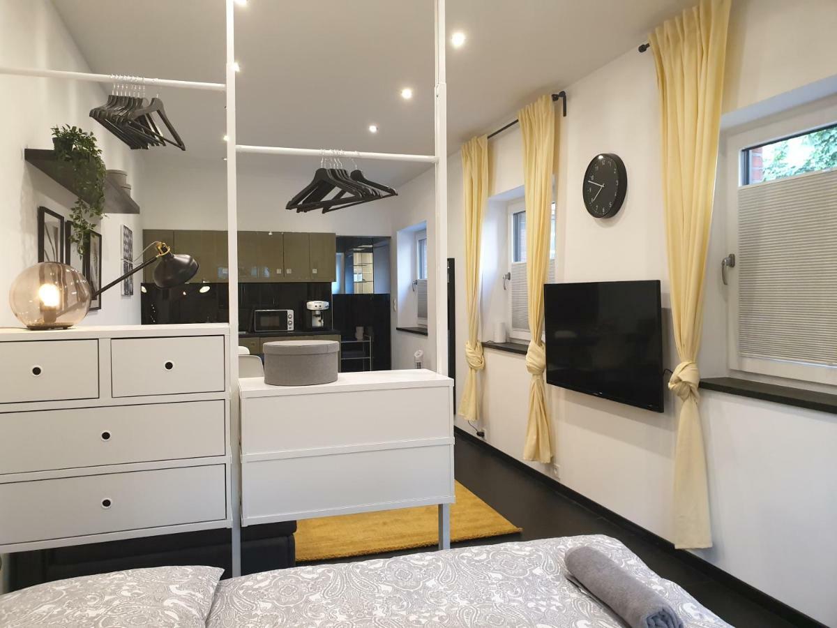 Industrial Loft House +luxury Bathroom * Hamburg