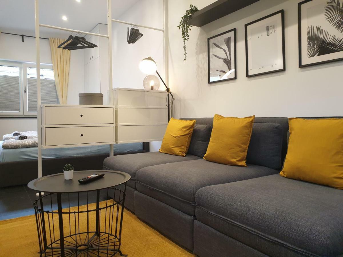 Industrial Loft House +luxury Bathroom Apartment *