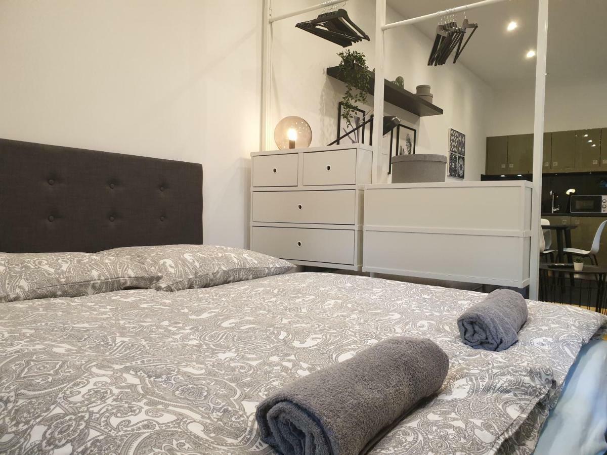 Industrial Loft House +luxury Bathroom Apartment *
