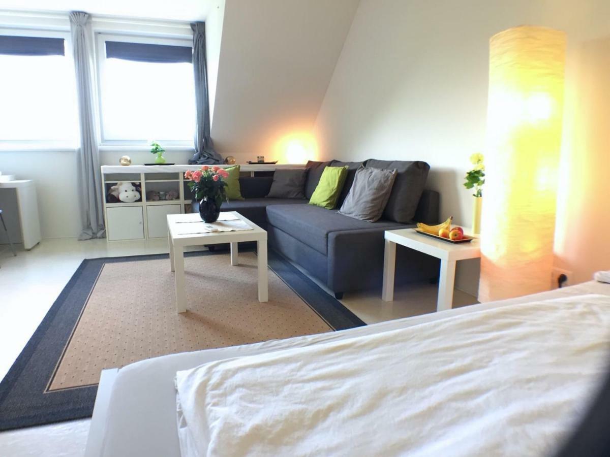 Accommodatie bij particulieren Grosses Helles + Eigenes Bad *