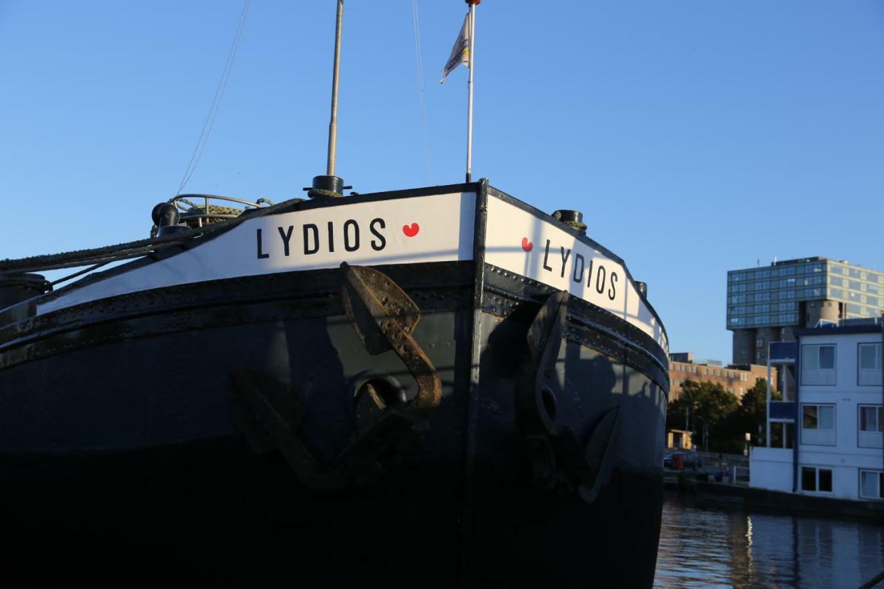 Botel Schiffshotel Schlafen Im Hafen 3*