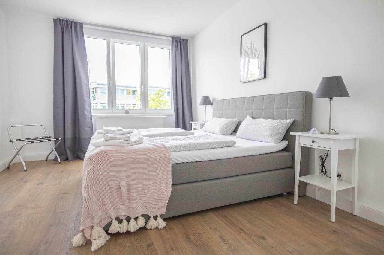Dehnhaide 4* Hamburg