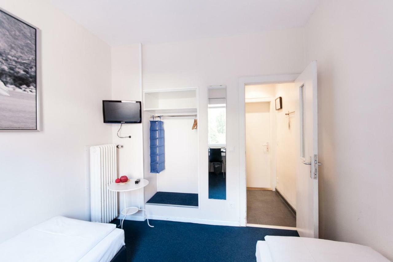 Arcade Hotel&hostel 2*