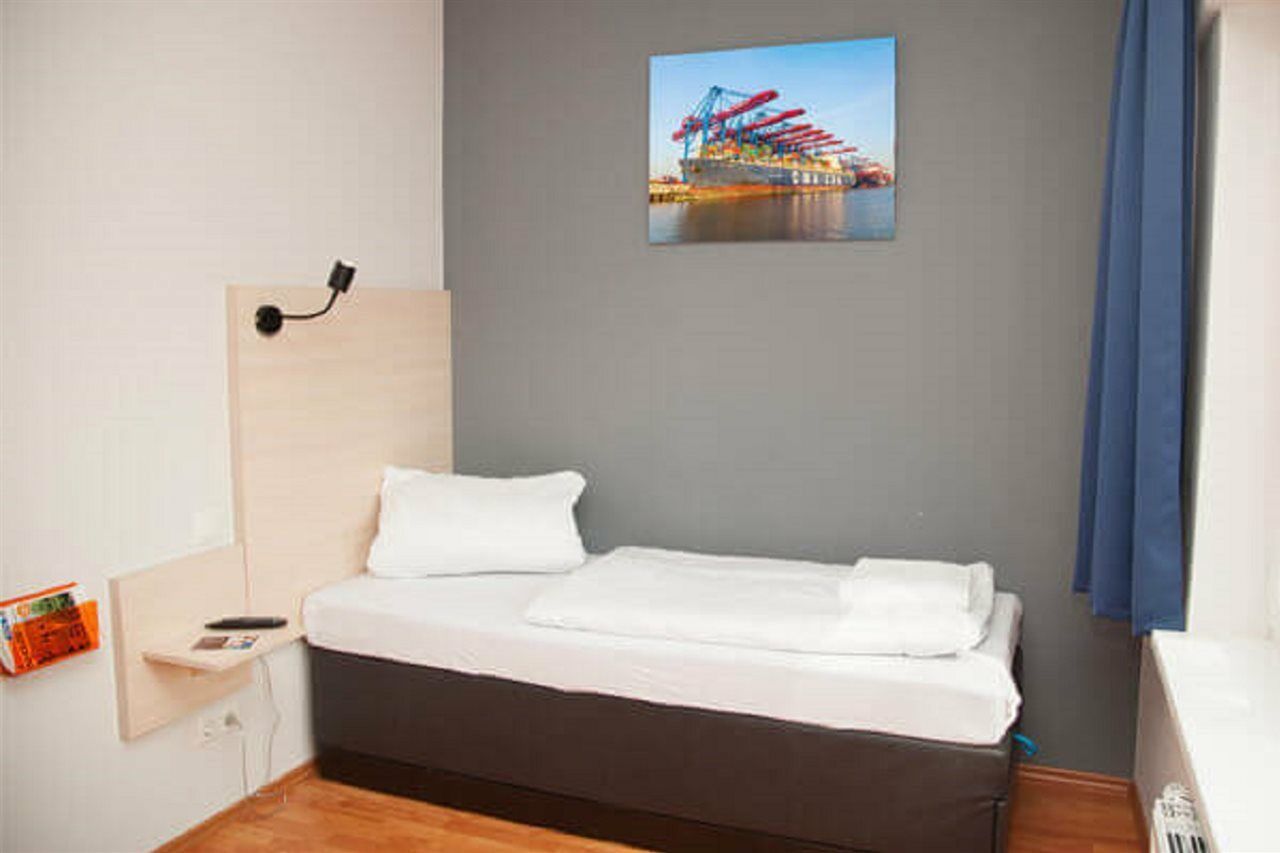 A&o Reeperbahn *