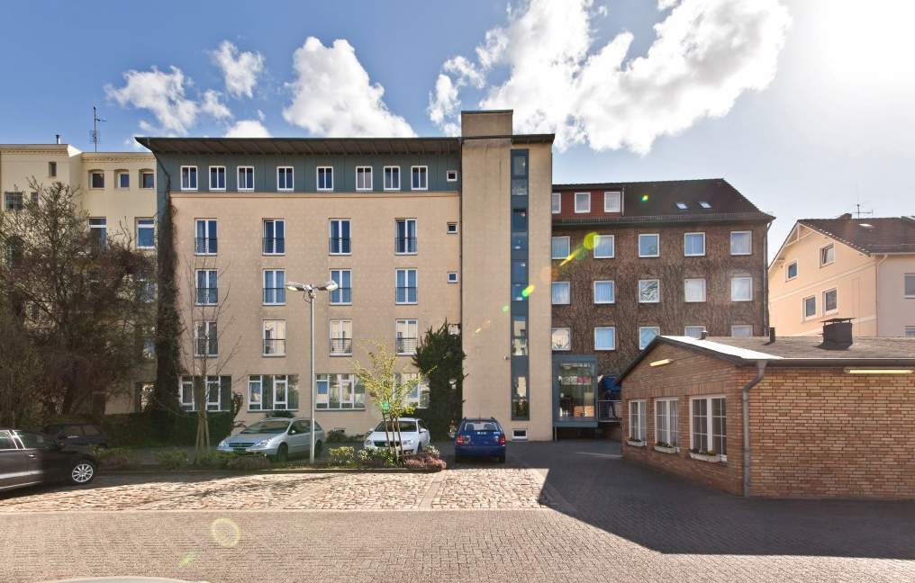 Novum Hagemann Hafen Hotel