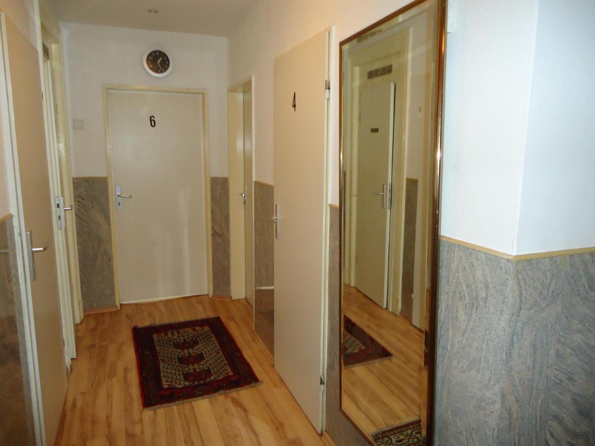 Hotel Garni Nord Gasthuis 3*