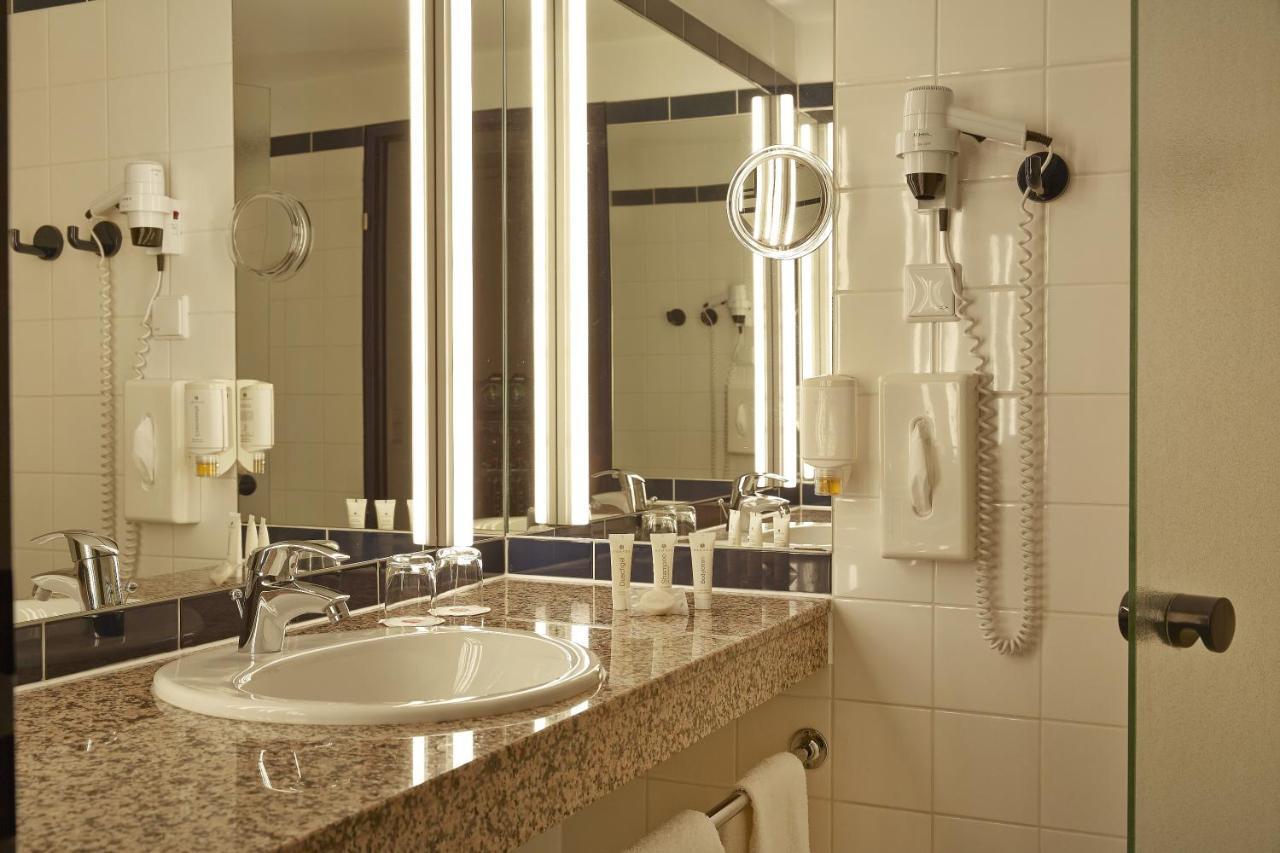H4 Bergedorf Hotel Hamburg