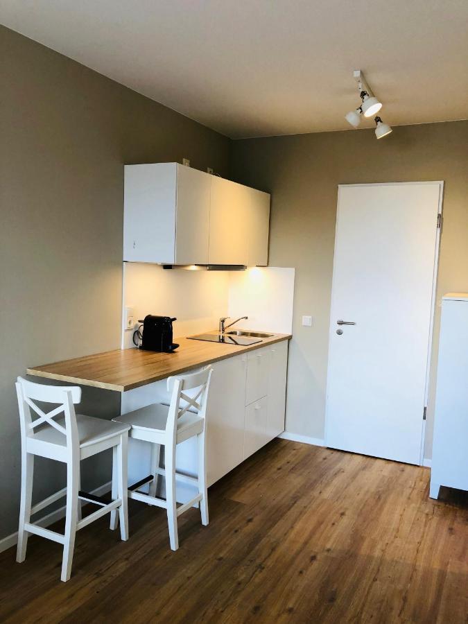 Apartment Arbio I Cube & St Pauli Hamburg
