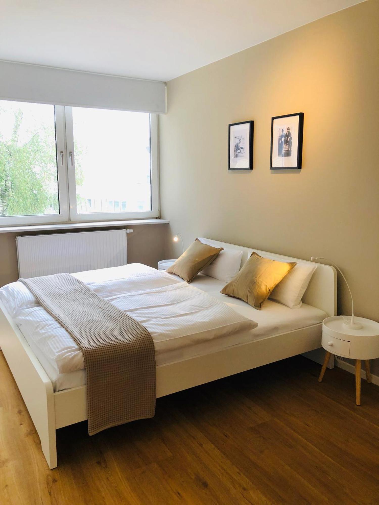 Apartment Arbio I Cube & St Pauli
