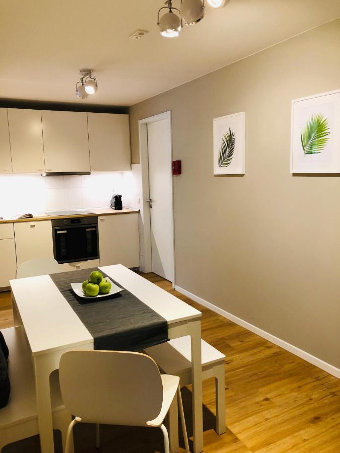 Apartment Arbio I Cube & St Pauli Hamburg