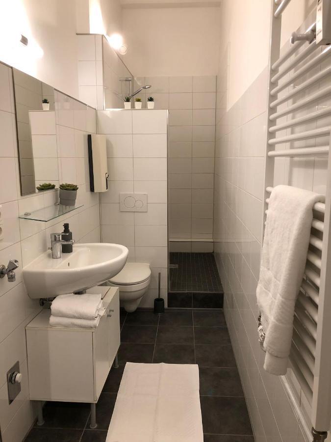 Apartment Arbio I Cube & St Pauli *