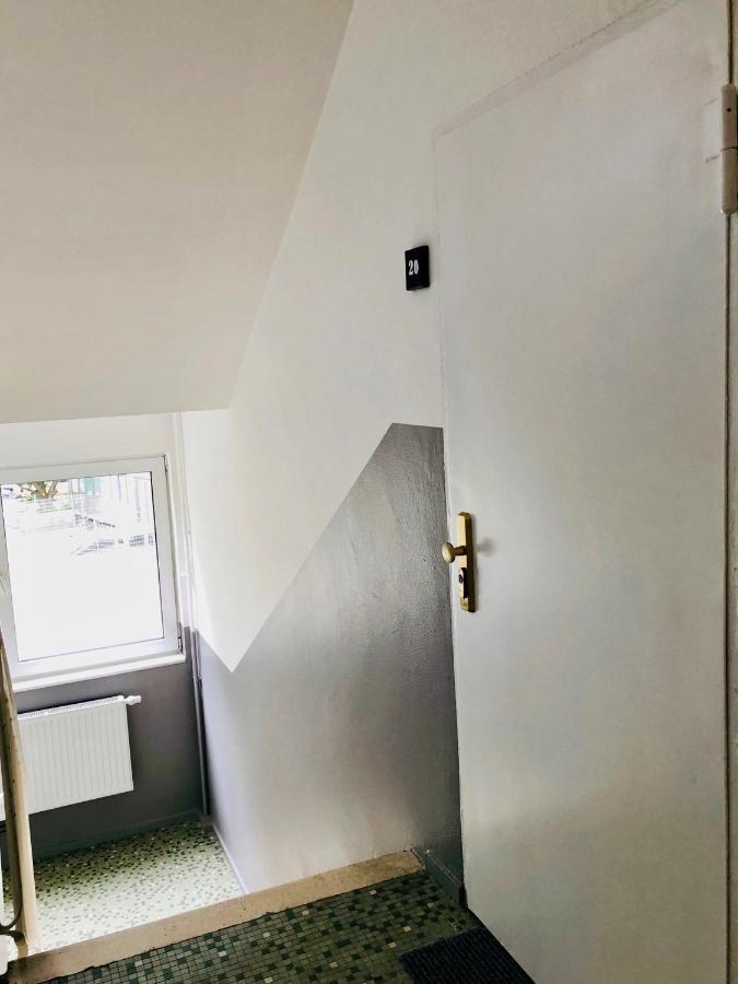 Arbio I Cube & St Pauli Apartment *