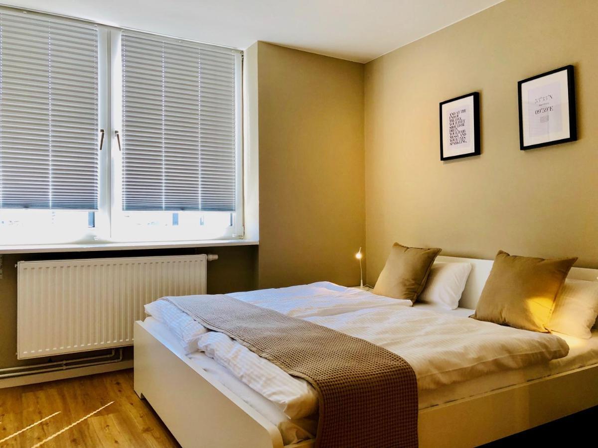 Apartment Arbio I Cube & St Pauli *