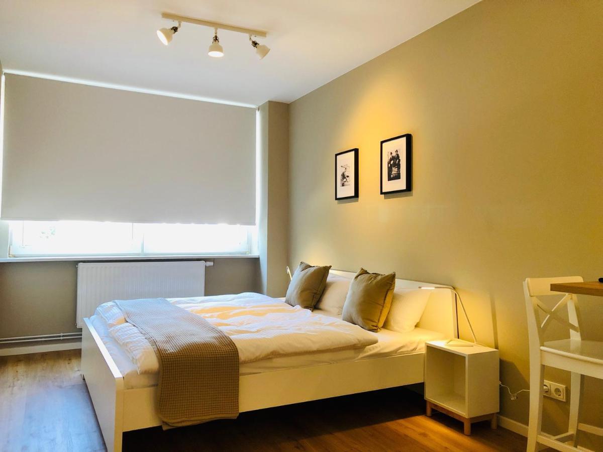 Apartment Arbio I Cube & St Pauli