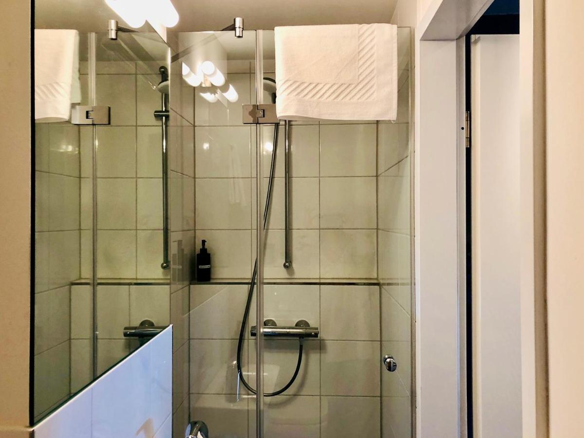 Arbio I Cube & St Pauli Apartment *