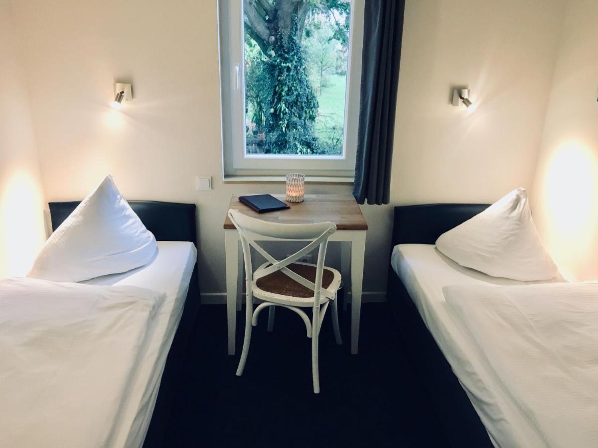 Arcade Hotel&hostel 2* Hamburg