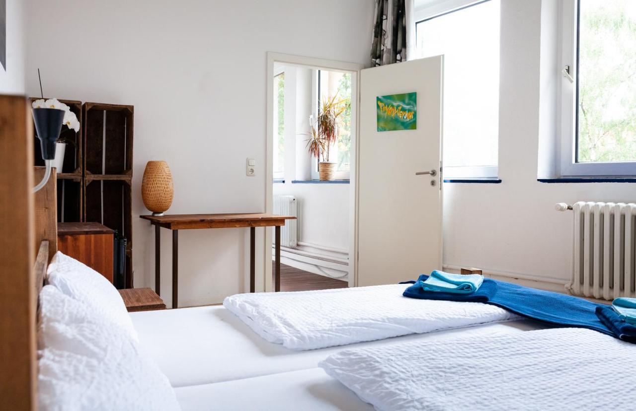 Hostel Nachtquartier