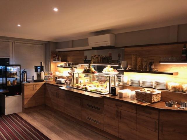 Suederelbe Hotel 3*