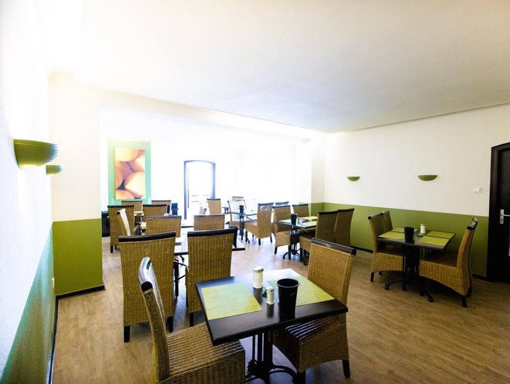 Arcade Hotel&hostel Hamburg
