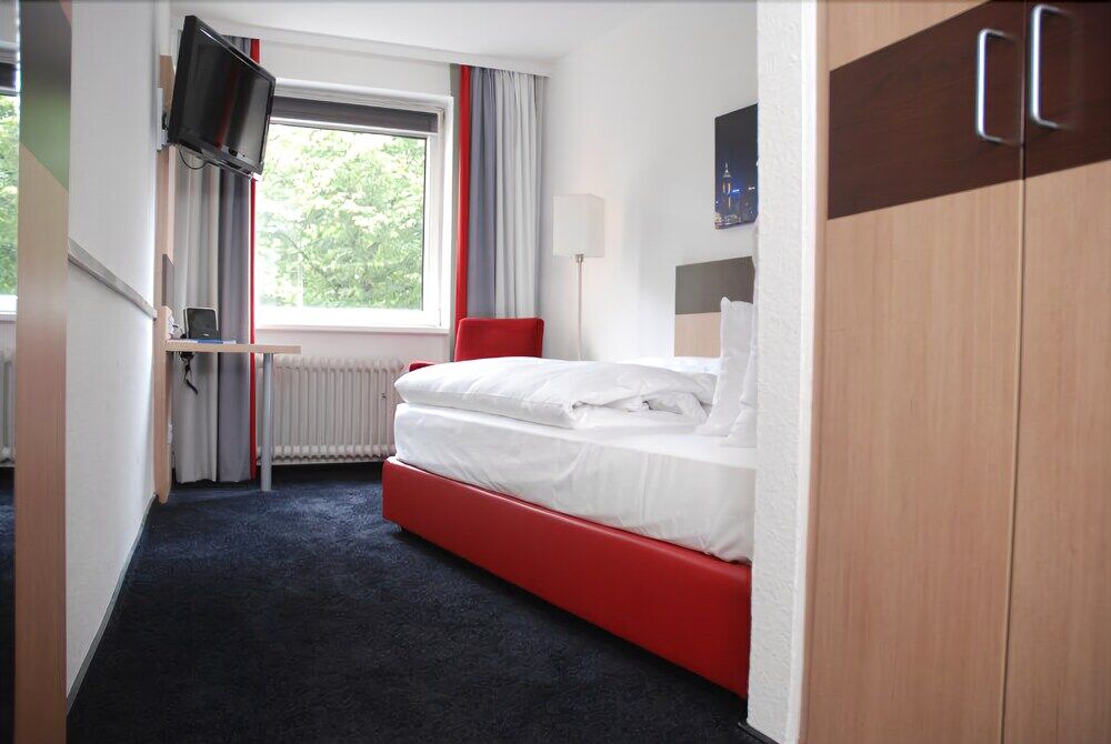 Am Rothenbaum 3* Hamburg
