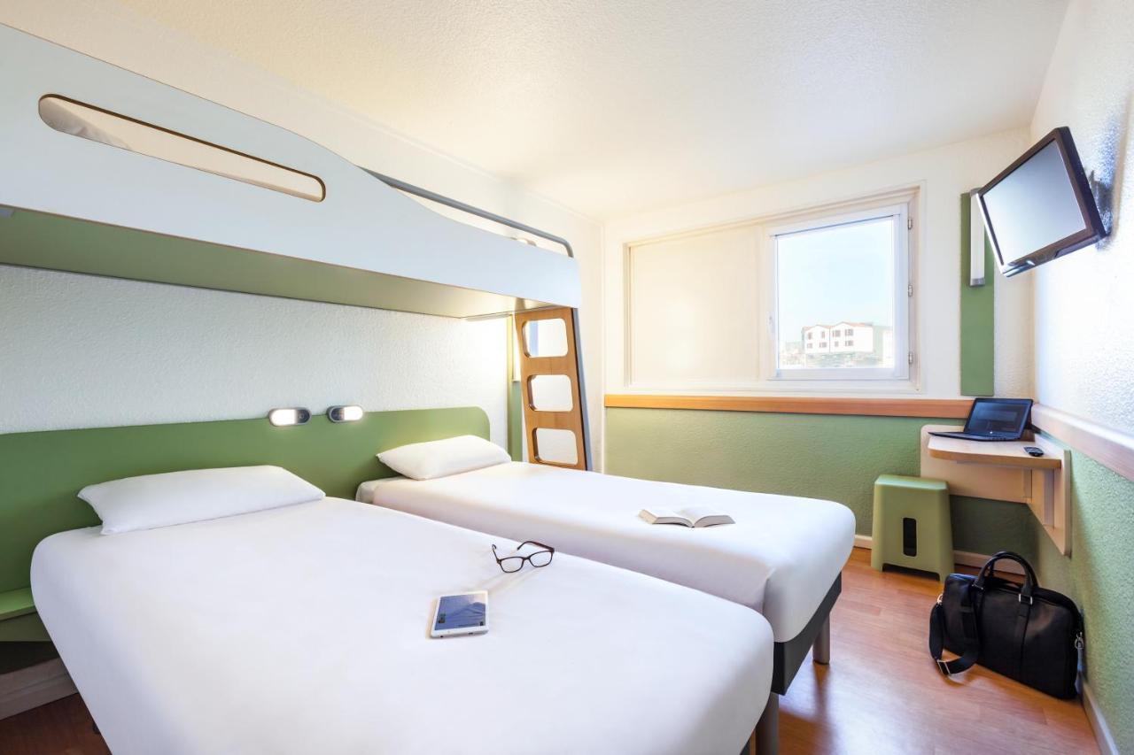 Ibis Budget St Pauli Messe