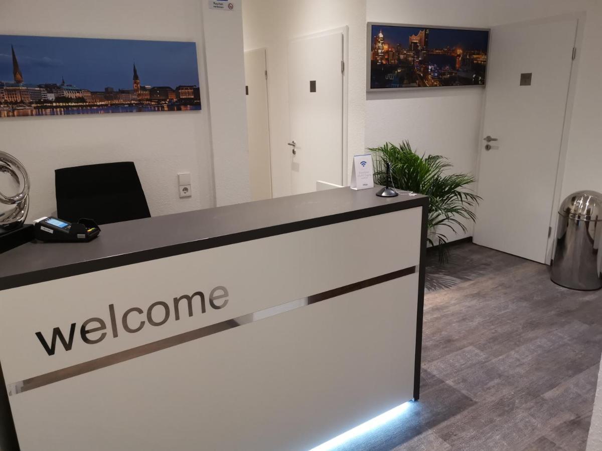 A&a Hotel Hamburg