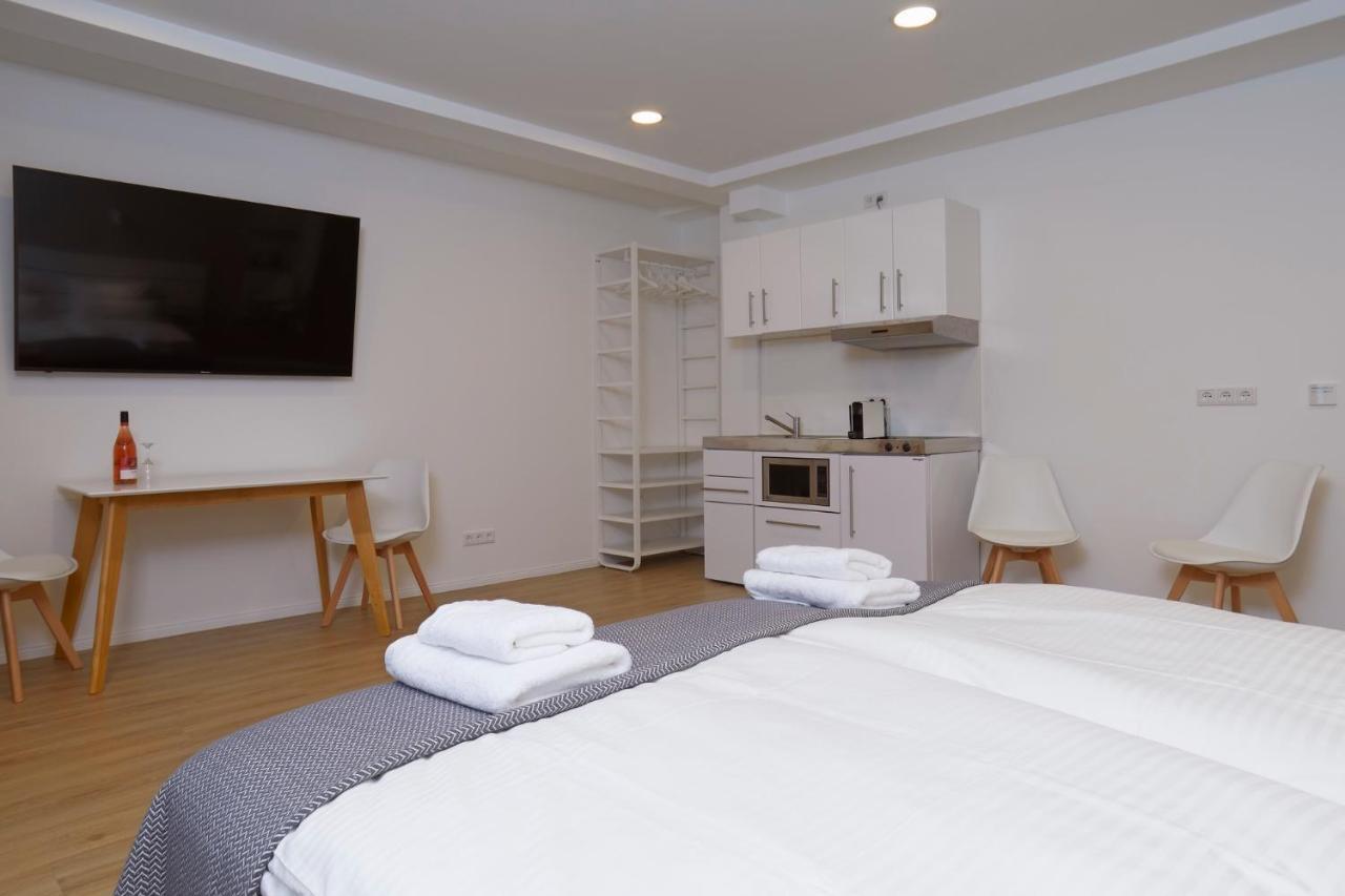 Appartement Nord *