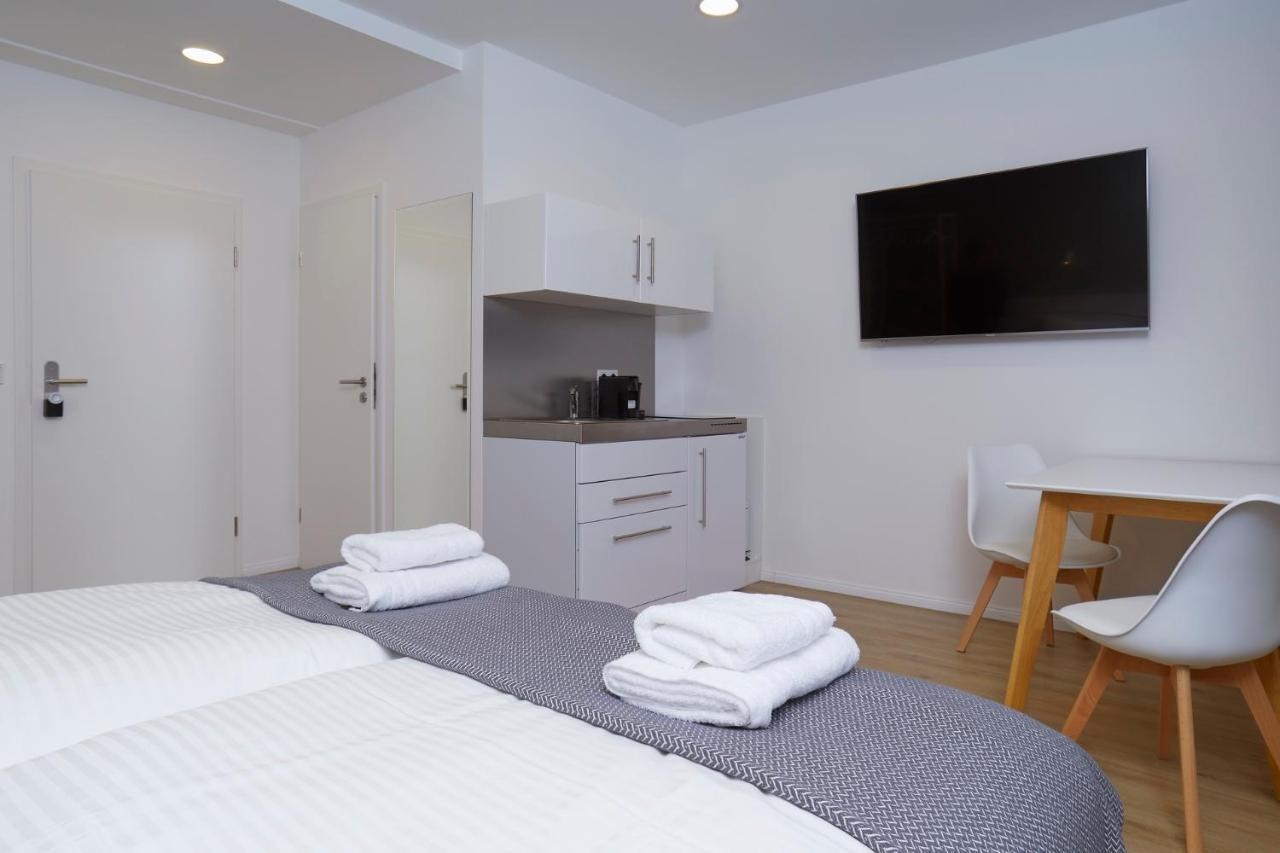 Appartement Nord Hamburg-Harburg