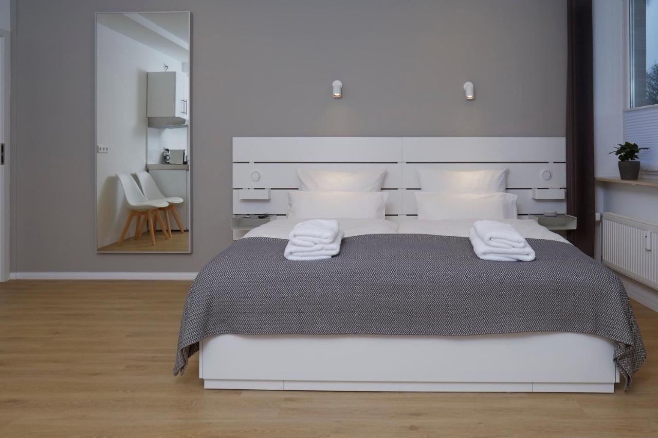 Nord Appartement