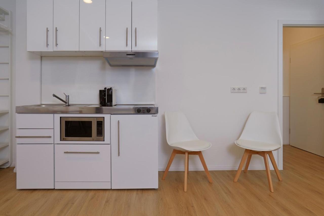 Appartement Nord