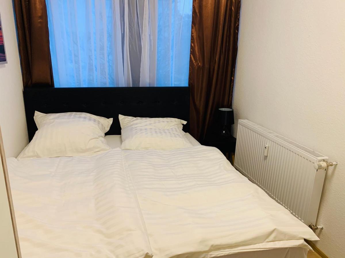 A&a Hotel Hamburg