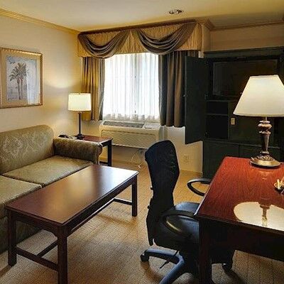 Alster Hotel Hamburg-Harburg