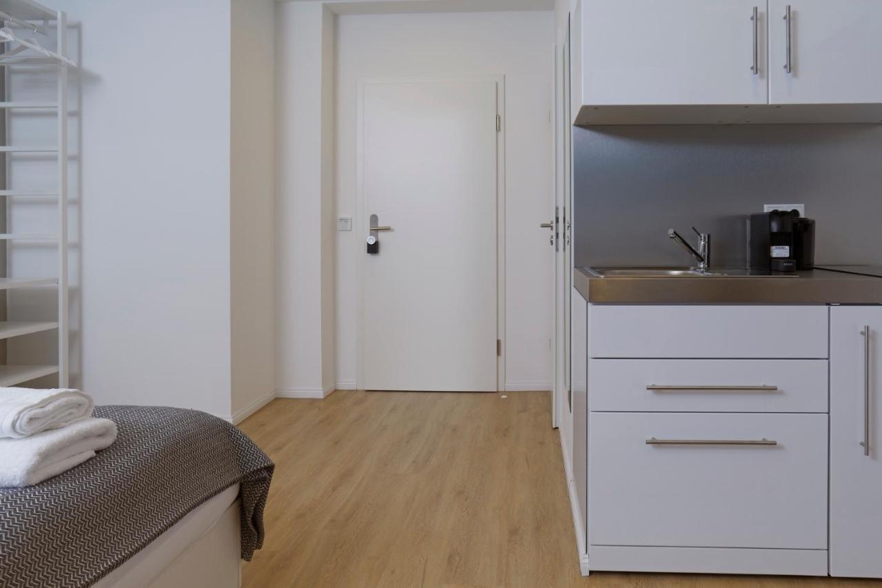 Nord Appartement *